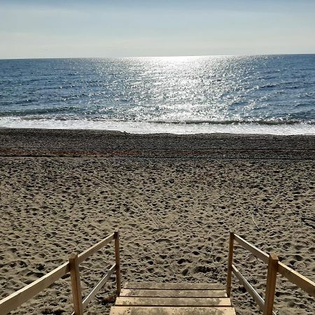 Benamara Gardens, Apartment With Pool, 100M From Beach Near Marbella & เอสเตโปนา ภายนอก รูปภาพ