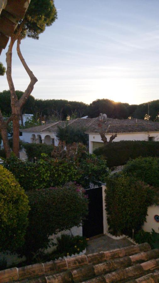 Benamara Gardens, Apartment With Pool, 100M From Beach Near Marbella & เอสเตโปนา ภายนอก รูปภาพ